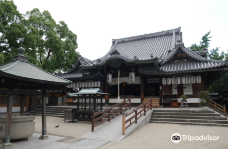 安孙子大圣观音寺-大阪