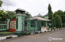 Museum Mandala Wangsit-Braga