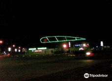 Taman Andhang Pangrenan Purwokerto-普禾加多