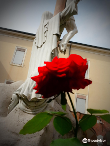 Basilica Santa Teresa di Gesu Bambino-维罗纳