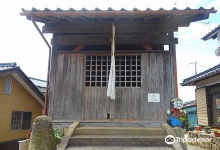 赤松広秀 供养塔景点图片