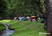 Oshamanbe park景点图片