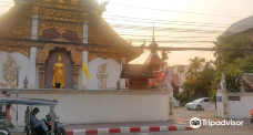 Wat Dok Kham-清迈