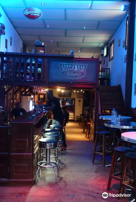 Macadam Bikers餐厅图片