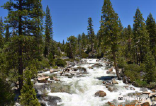 USDA Forest Service, Eldorado National Forest景点图片