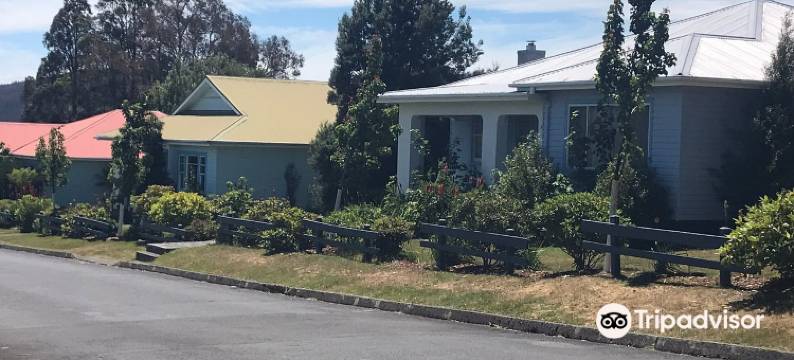 Tarraleah Estate图片