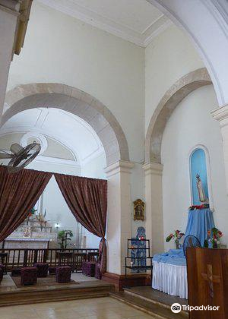 Se Catedral de Nossa Senhora da Graca de Sao Tome-圣多美岛