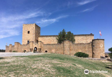 Pedraza Castle景点图片