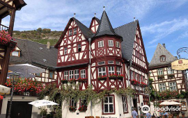 Altes Haus
