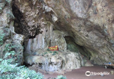 Phra That Cave-西沙瓦