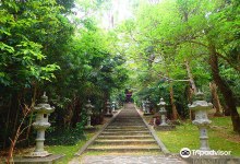 Daito Shrine景点图片