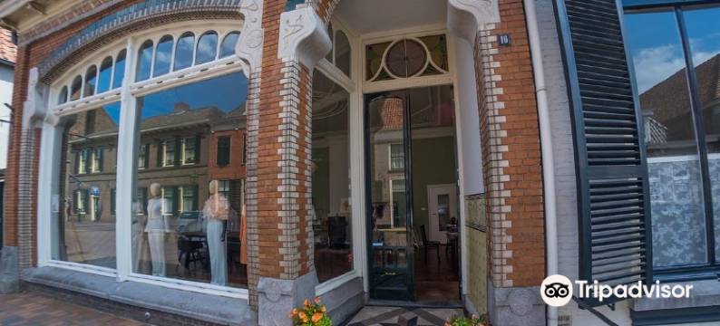 工作室住宿加早餐旅馆(B&B Het Atelier)图片