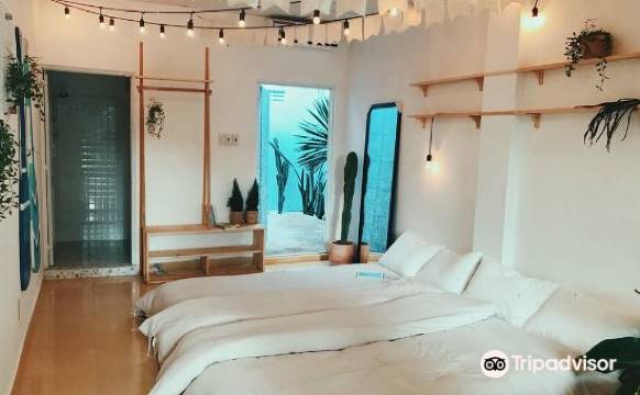 卡卡拉民宿(Kokoro Home)图片