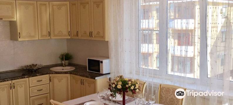 Nina Guest House图片