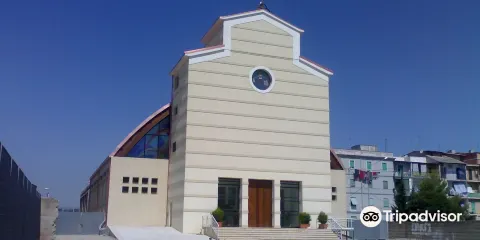 Chiesa del Santissimo Salvatore