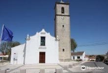 Igreja Matriz de Casevel景点图片