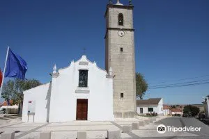 Igreja Matriz de Casevel