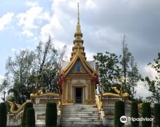 Wat Khlong Thom Museum-Khlong Thom Tai