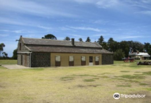 Point Cook Homestead Rd景点图片