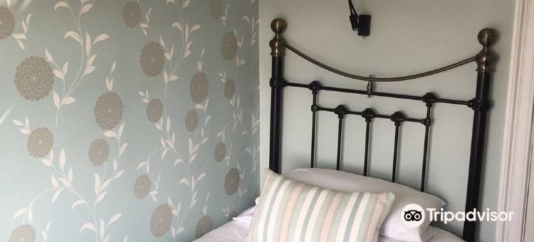 阿宾登及圣乔治旅馆(Abingdon & St. George's Guest House)图片