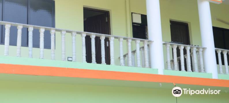 拉利特皇家酒店(Hotel Lalit Royal)图片