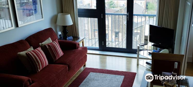 Marlin Apartments Stratford图片