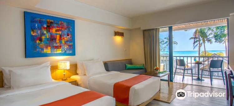 查察别墅甲米海滨度假村(Villa Cha-Cha Krabi Beachfront Resort)图片