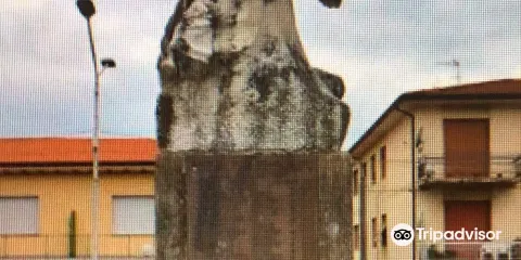 Monumento ai Caduti 1° Guerra Mondiale