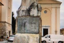 Monumento ai Caduti 1° Guerra Mondiale景点图片