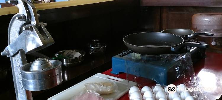 Tunich Beh 酒店(Hotel Tunich Beh)图片