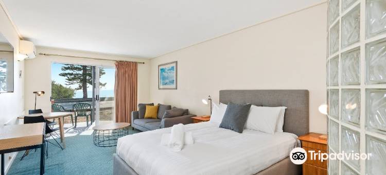 北码头酒店(North Pier Hotel)图片