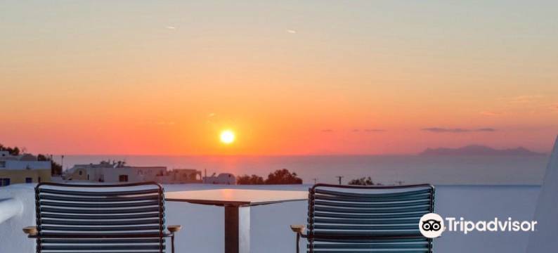 欧伊亚精选精品套房酒店(Aisling Micro Hotel)图片