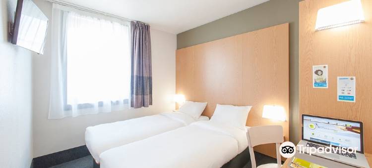 B&B Hotel Nantes Savenay图片