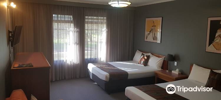 欧康尼尔凯艺酒店(Quality Inn O'Connell)图片