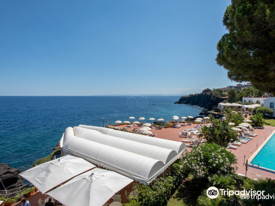 Grand Hotel Baia Verde