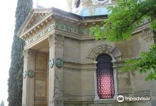 Villa Peragallo景点图片