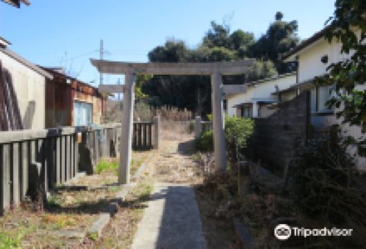 池田神社景点图片