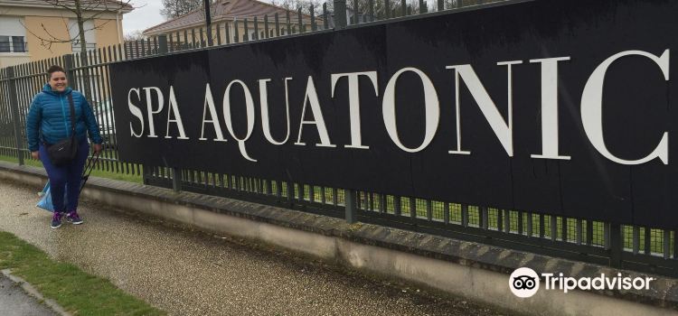 Spa Aquatonic Travel Guidebook Must Visit Attractions In Spa Aquatonic Travel Guidebook Must Visit Attractions In