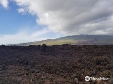 Lava Fields-茂宜县