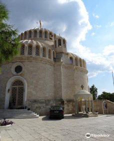 Saints Constantine and Helen Orthodox Metropolitan Church-格利法达