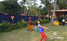 Neeldeep Garden - Picnic Spot in & around Kolkata-南24区县