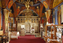 Biserica Dintr-O Piatra景点图片