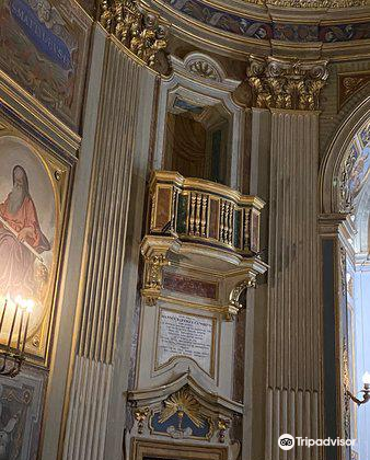 Moroshka餐厅图片