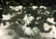 Narbeck Wetland Sanctuary-埃弗里特