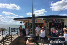 Canvey Seafront景点图片