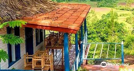 Jardin Botanico de Vinales