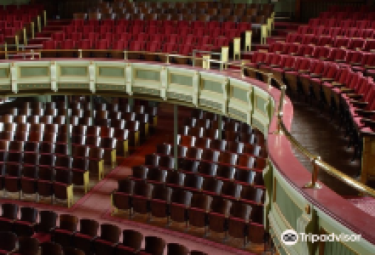 1891 Fredonia Opera House景点图片