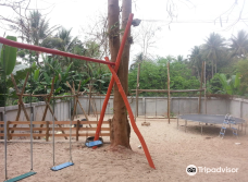 The Playground-琅勃拉邦