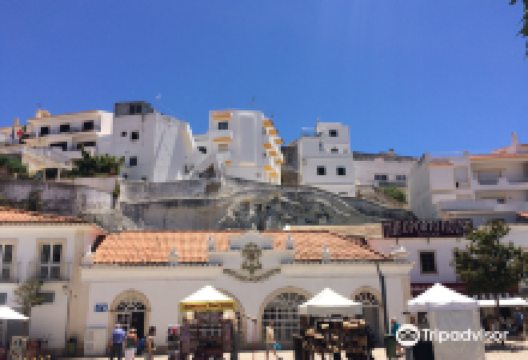 Galeria de Arte Pintor Samora Barros景点图片