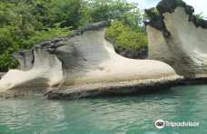 Goyangyi Island-勃生